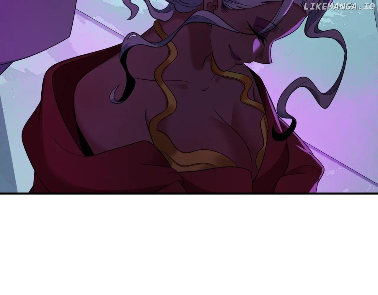 Era of the Haunted Chapter 417 - page 94